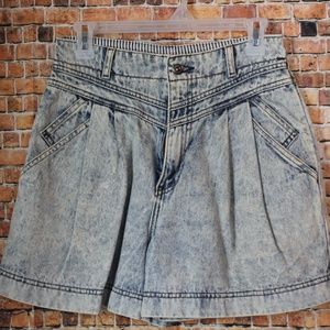 vintage levi's shorts